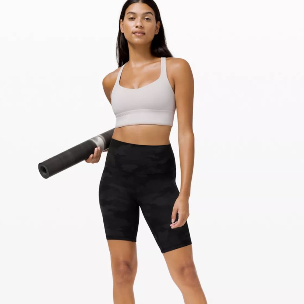 lululemon Align™ High-Rise Short 8"